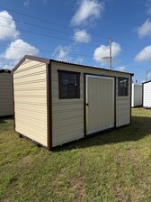 8X14 HANDI HOUSE