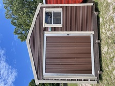 10X10 HANDI HOUSE