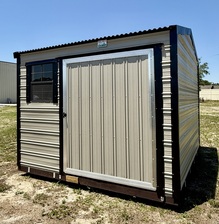 10X10 HANDI HOUSE
