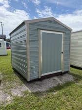8X10 HANDI HOUSE
