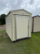 6X12 HANDI HOUSE