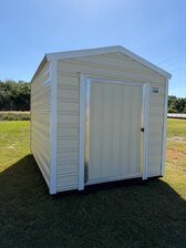 8X12 HANDI HOUSE