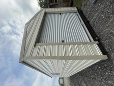 12X24 HANDI HOUSE