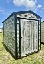 6X10 HANDI HOUSE