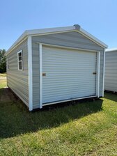 12X20 HANDI HOUSE