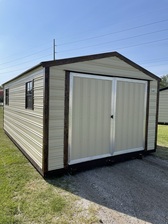 12X20 HANDI HOUSE