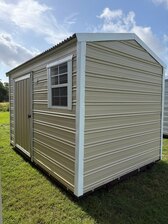 8X12 HANDI HOUSE
