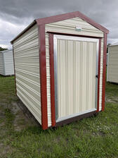 6X10 HANDI HOUSE