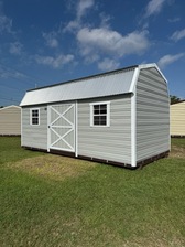 10X20 HANDI HOUSE LOFTED BARN