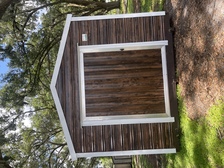 10x12 HANDI HOUSE