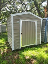 8X8 HANDI HOUSE