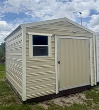 10X12 HANDI HOUSE