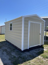 8X14 HANDI HOUSE