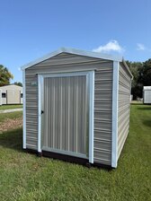 8X10 HANDI HOUSE