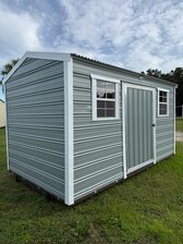 8X14 HANDI HOUSE