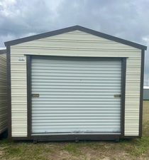 12X12 HANDI HOUSE