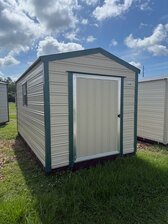 10X10 HANDI HOUSE