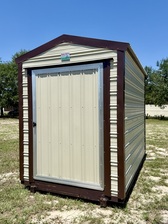 6X10 HANDI HOUSE