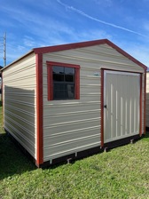 12X12 HANDI HOUSE