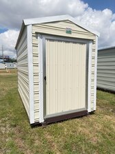 6X12 HANDI HOUSE