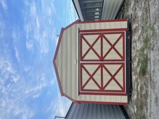 12X20 LOFT BARN /// SOLD (Available for special order )