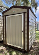 6X8 HANDI HOUSE