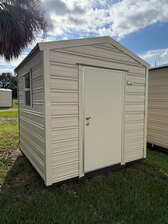 8X8 HANDI HOUSE