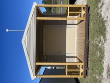 10X20 HANDI HOUSE