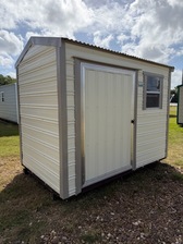6X10 HANDI HOUSE