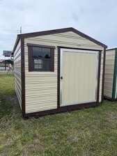10X14 HANDI HOUSE
