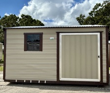 10X14 HANDI HOUSE
