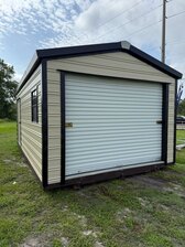 12X20 HANDI HOUSE
