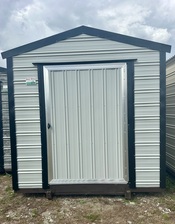 8X8 HANDI HOUSE