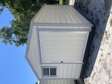 10X16 HANDI HOUSE