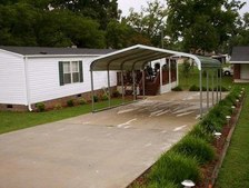 RegularStyleCarport