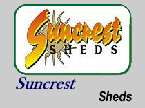 SuncrestSheds